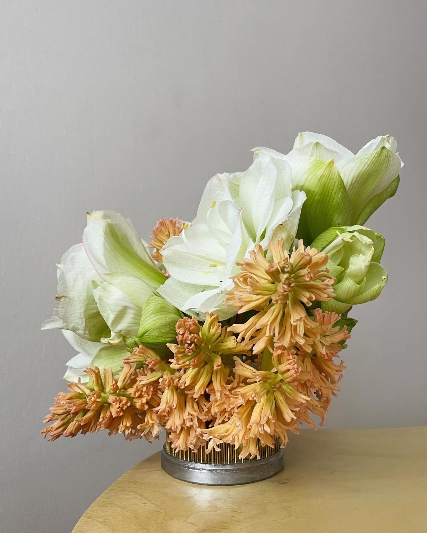 Workshop ARRANGEMANG